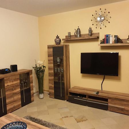 Ferienwohnung Huettinger/Summer Pappenheim Εξωτερικό φωτογραφία