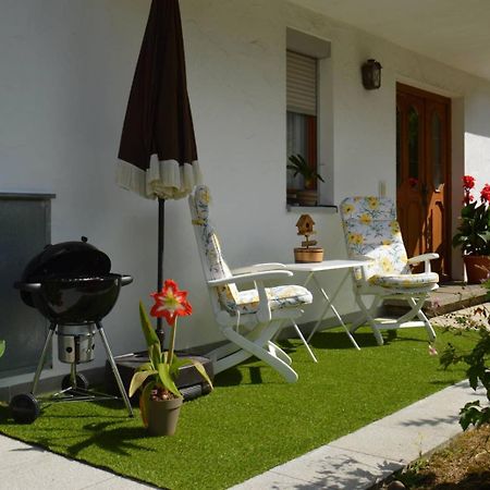 Ferienwohnung Huettinger/Summer Pappenheim Εξωτερικό φωτογραφία